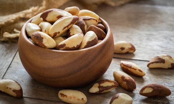 Which Country Eats the Most Brazil Nuts in the World?